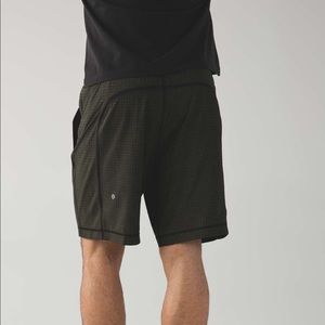 Pace Breaker Shorts 9’ w/ Liner cut out
